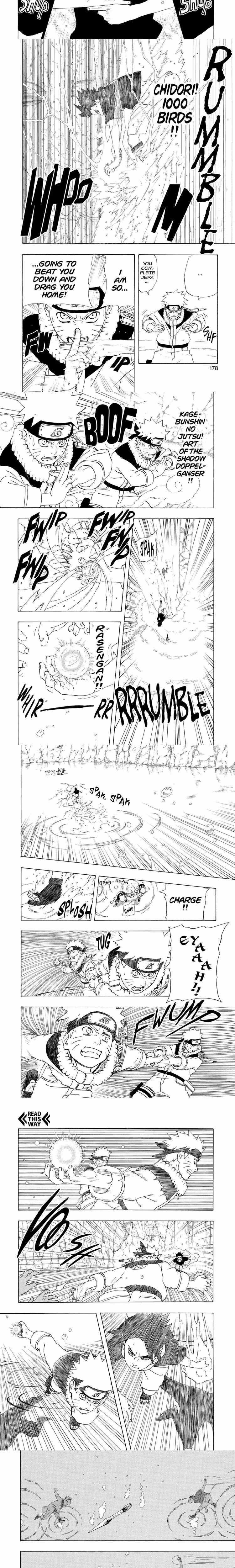 Naruto - Chapter 226 - Part 3