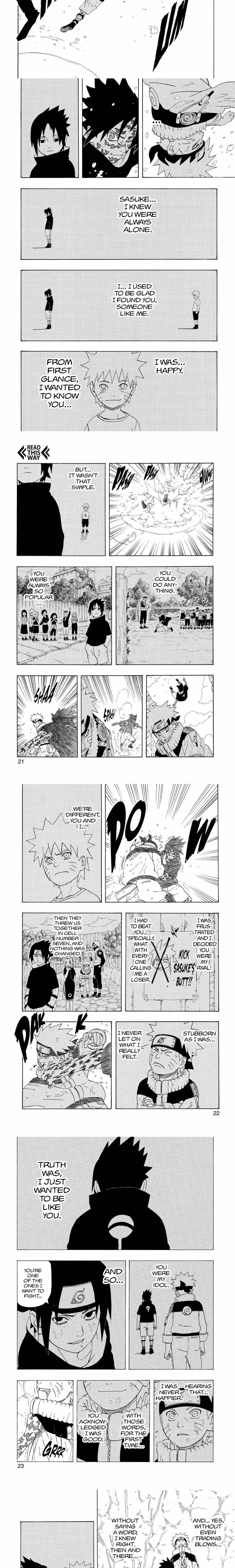 Naruto - Chapter 227 - Part 5