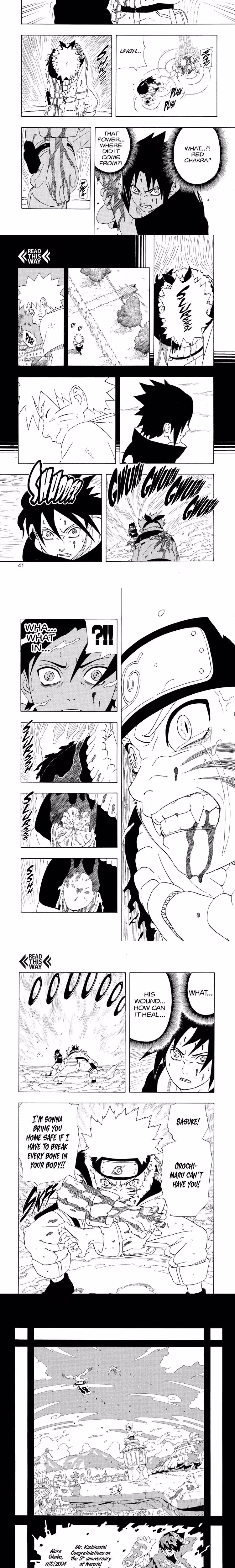 Naruto - Chapter 228 - Part 4