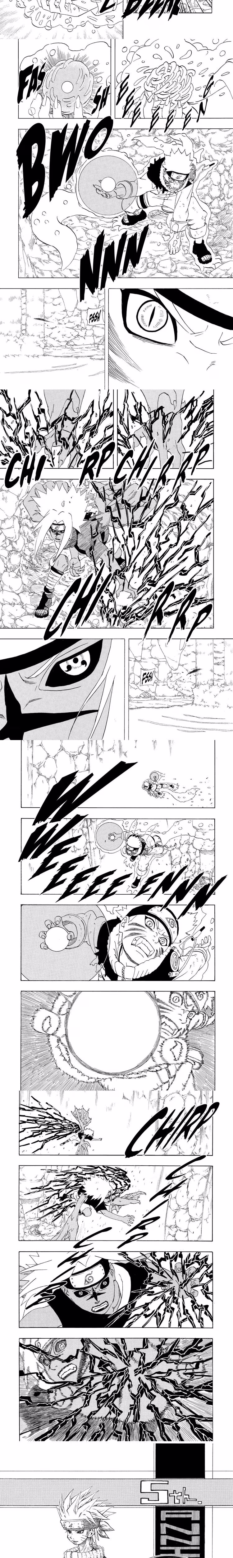 Naruto - Chapter 232 - Part 3