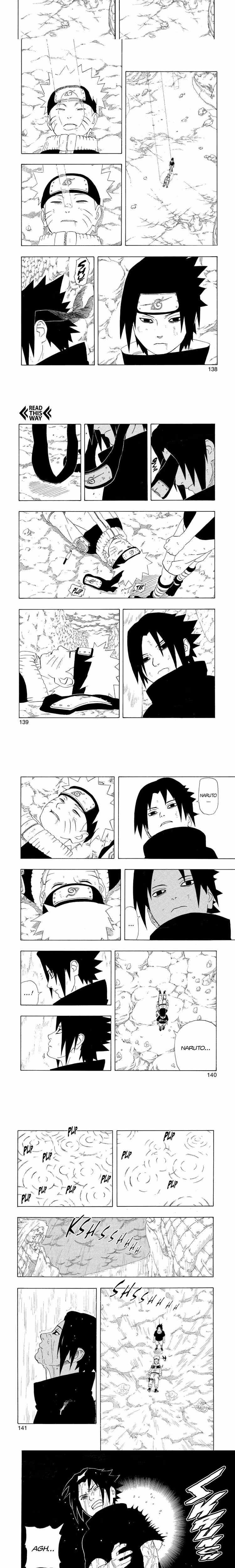 Naruto - Chapter 233 - Part 3