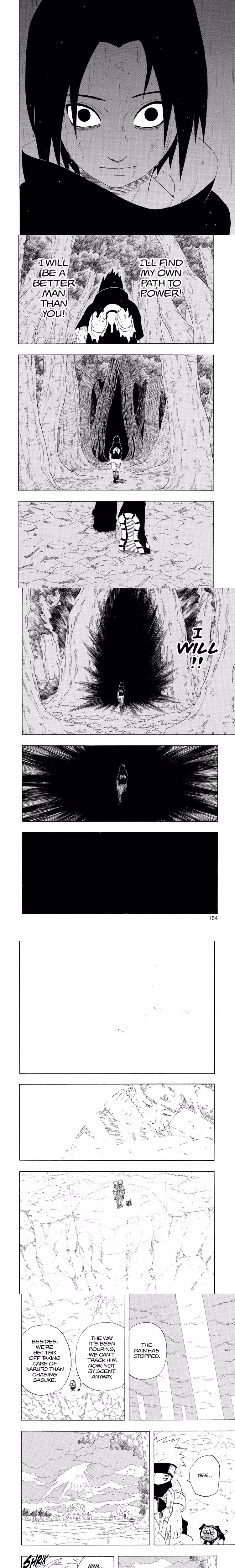 Naruto - Chapter 234 - Part 4