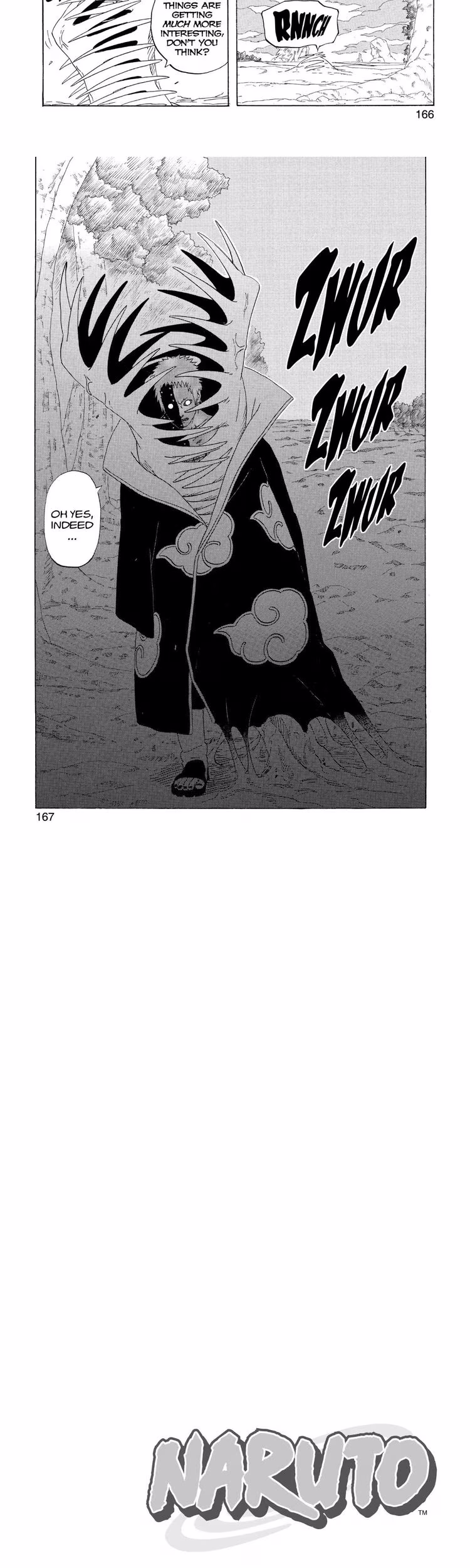 Naruto - Chapter 234 - Part 5