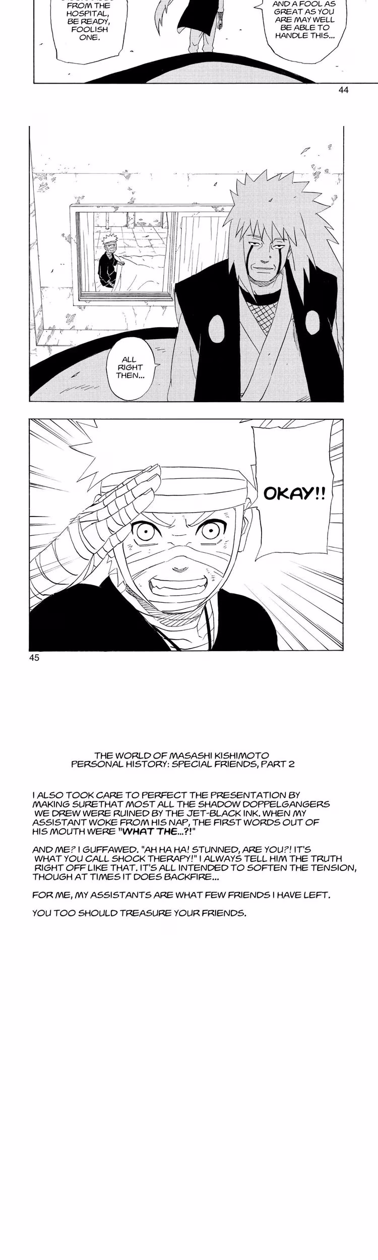Naruto - Chapter 237 - Part 5