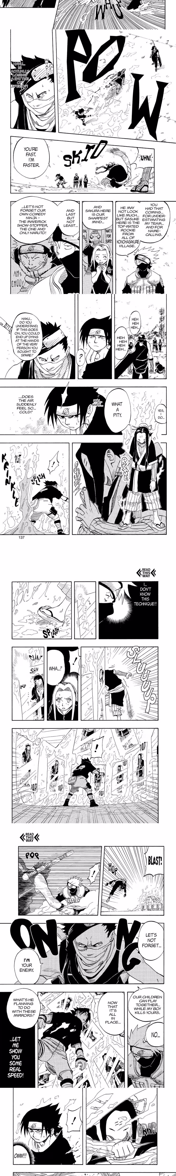 Naruto - Chapter 24 - Part 3