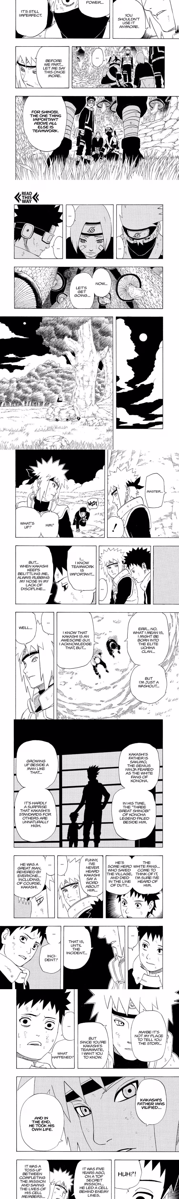 Naruto - Chapter 240 - Part 4