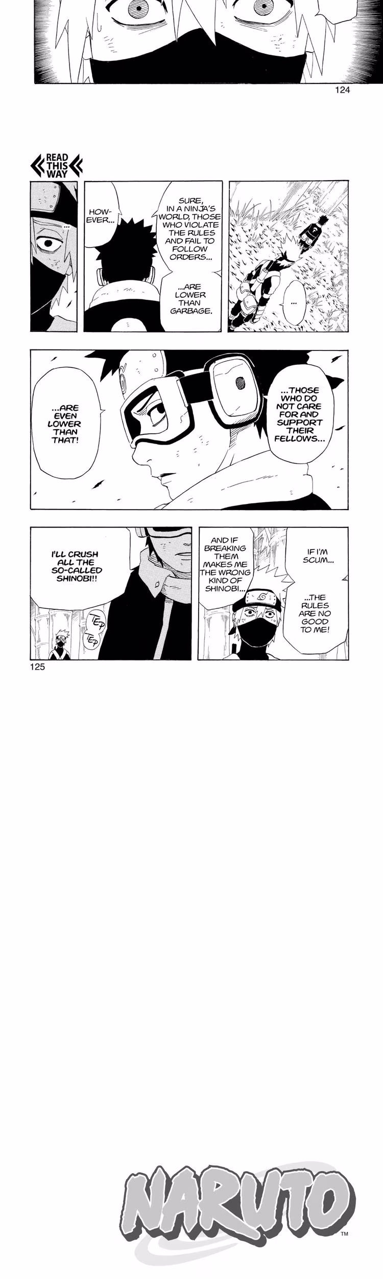 Naruto - Chapter 241 - Part 5