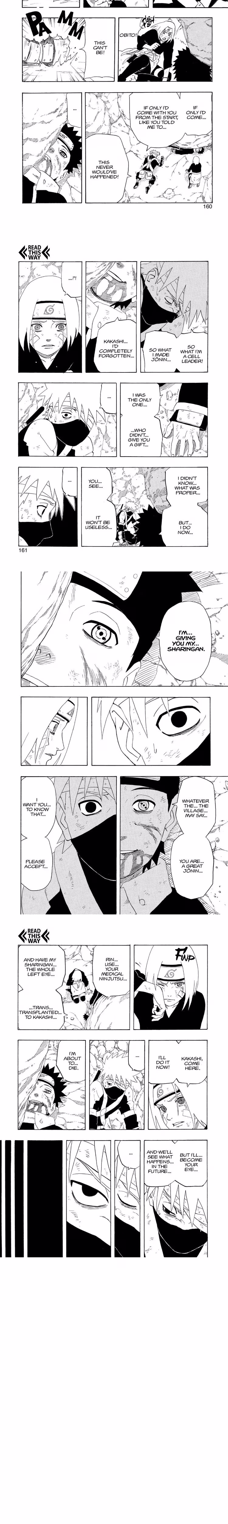 Naruto - Chapter 243 - Part 4