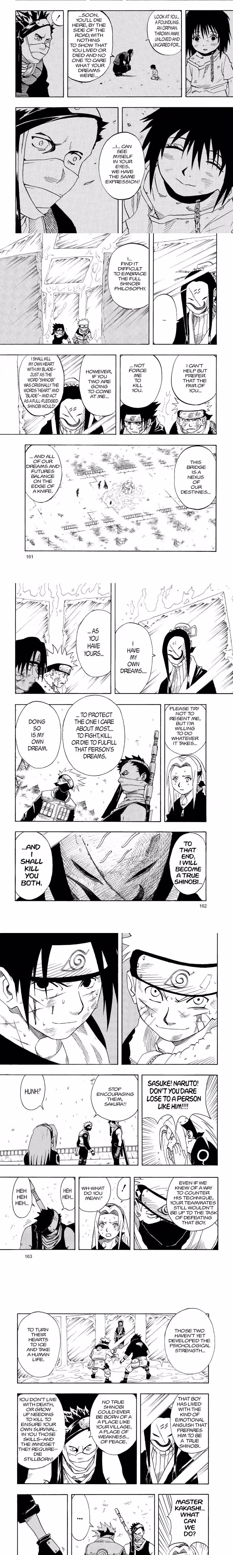 Naruto - Chapter 25 - Part 4