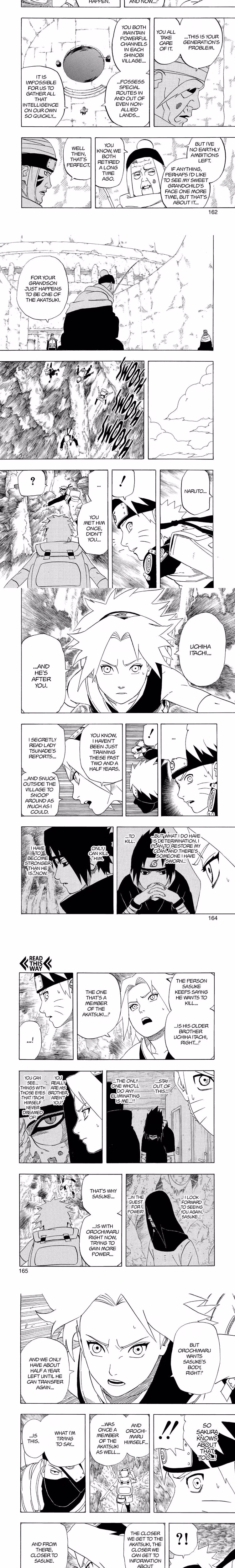 Naruto - Chapter 252 - Part 4