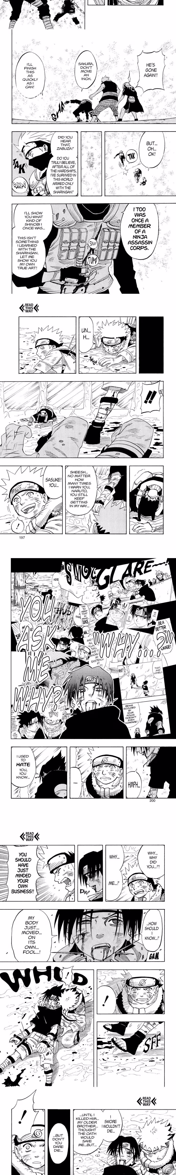 Naruto - Chapter 27 - Part 3