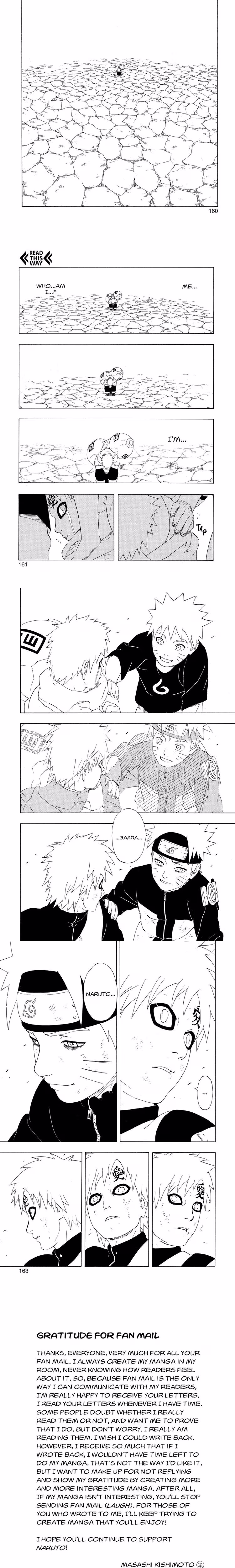 Naruto - Chapter 279 - Part 4