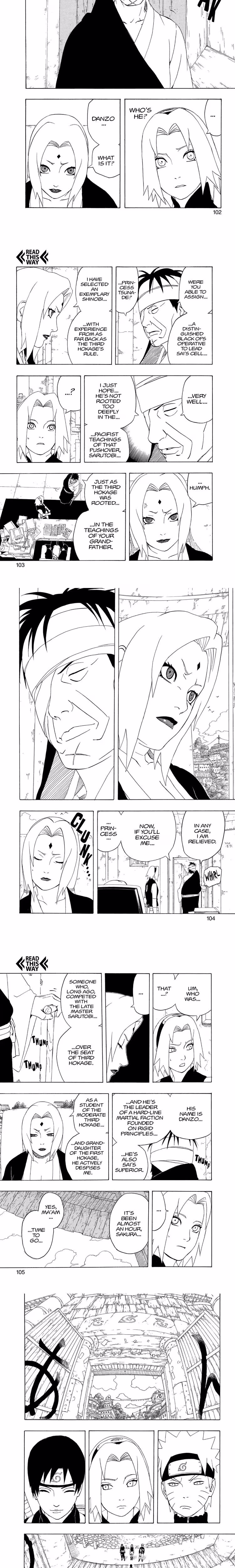 Naruto - Chapter 285 - Part 4