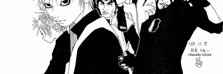 Naruto - Chapter 286 - Part 5