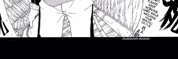 Naruto - Chapter 287 - Part 5