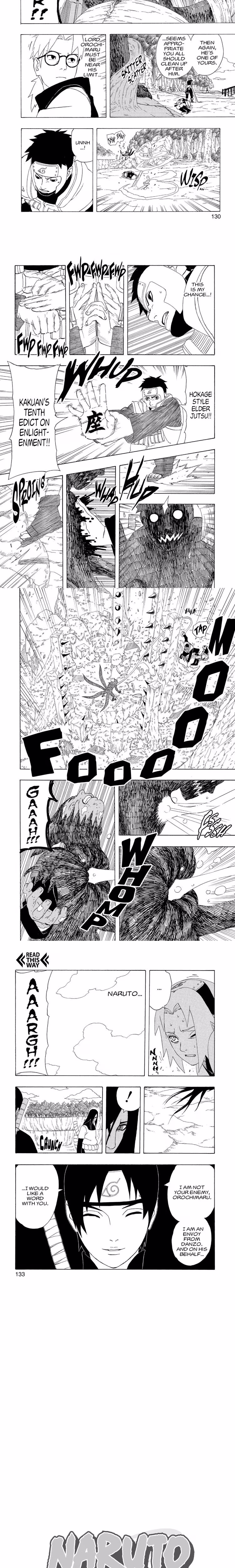 Naruto - Chapter 296 - Part 4