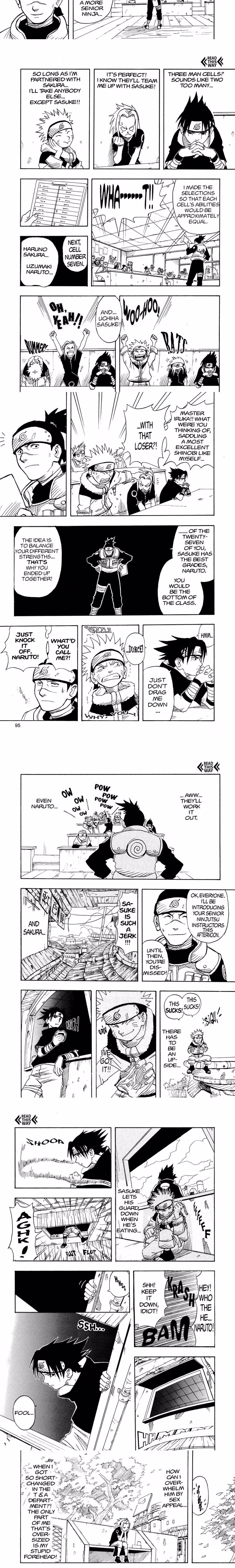 Naruto - Chapter 3 - Part 3