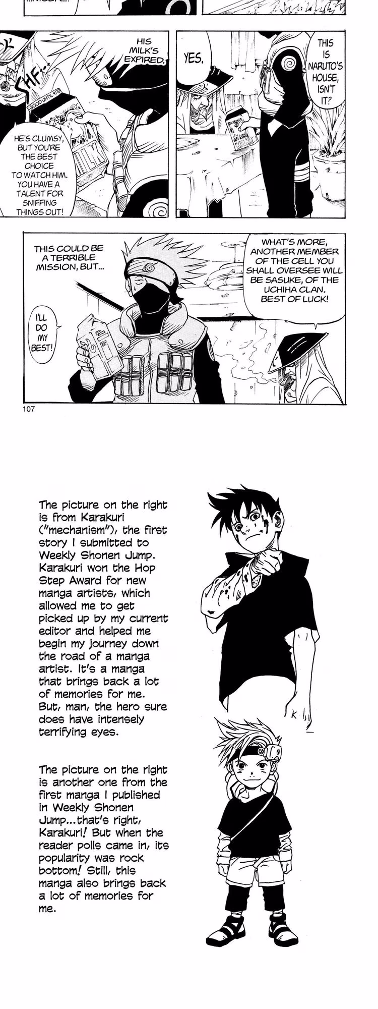 Naruto - Chapter 3 - Part 6