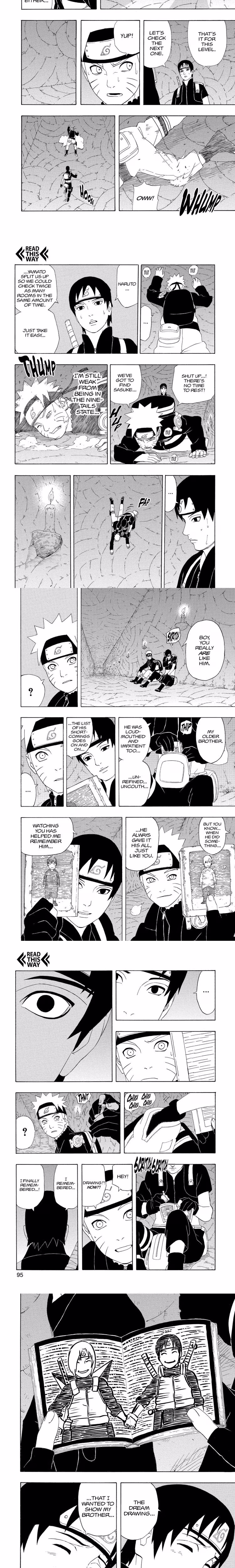 Naruto - Chapter 303 - Part 4