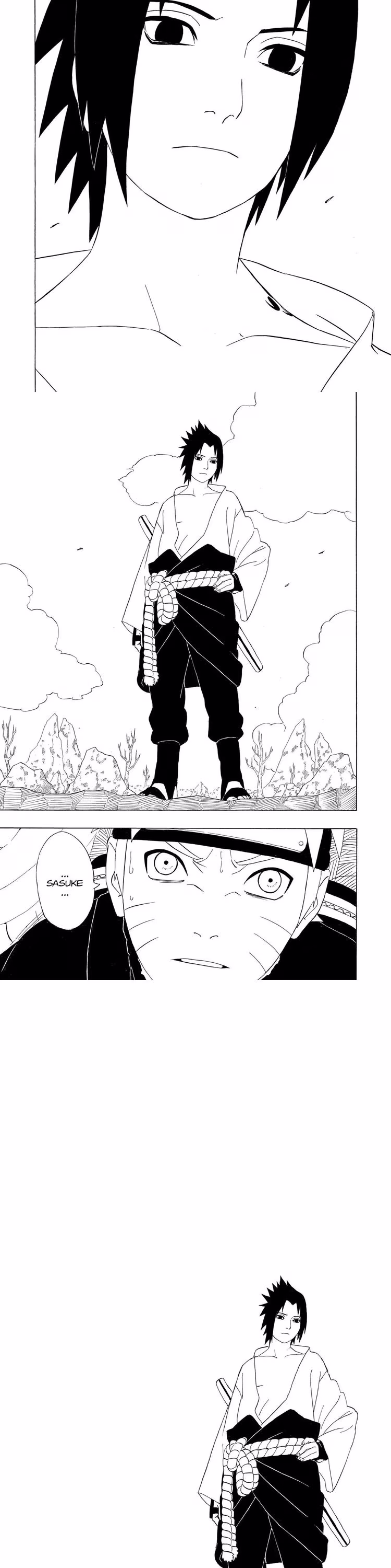 Naruto - Chapter 305 - Part 4