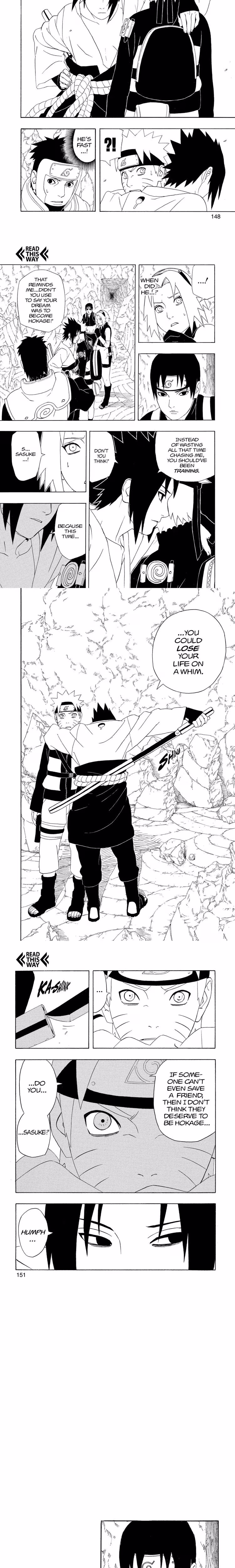 Naruto - Chapter 306 - Part 4