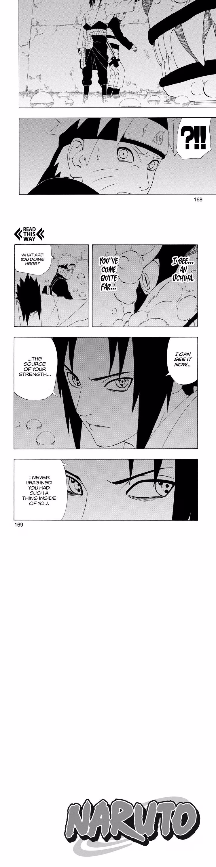 Naruto - Chapter 307 - Part 4