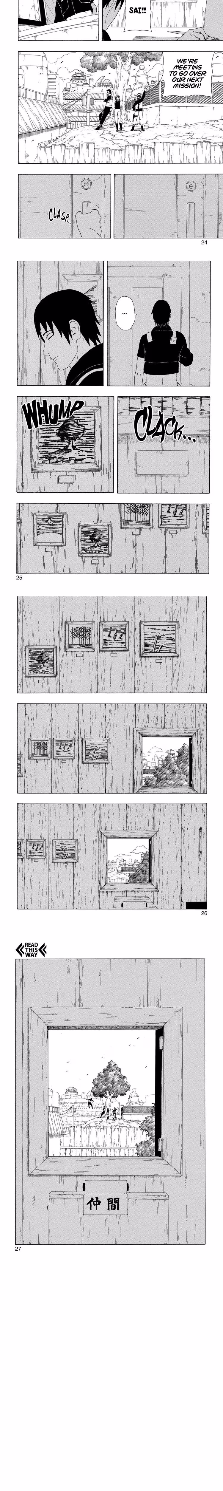 Naruto - Chapter 309 - Part 6