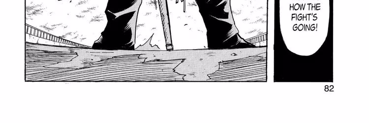 Naruto - Chapter 31 - Part 5