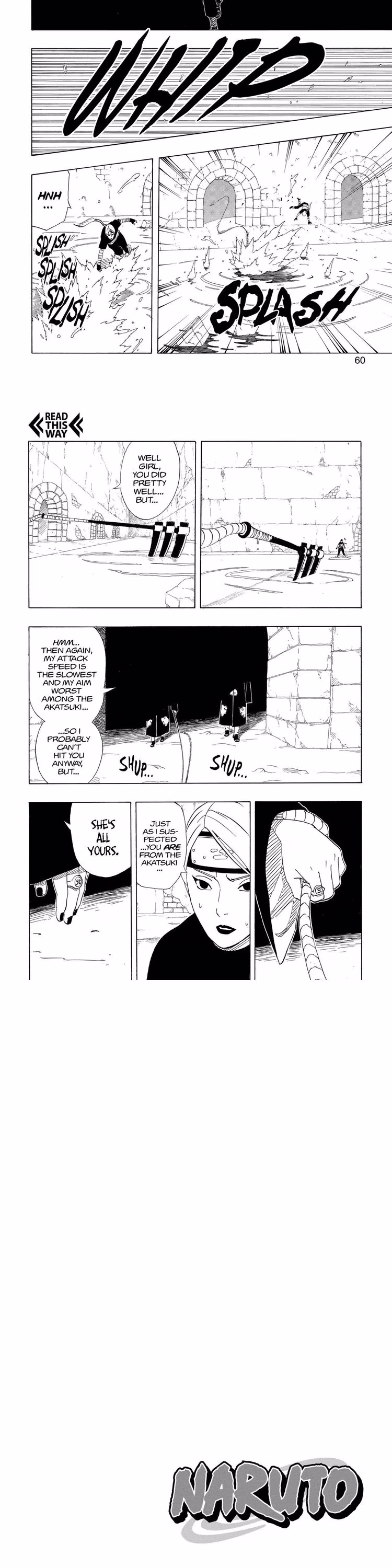 Naruto - Chapter 311 - Part 4