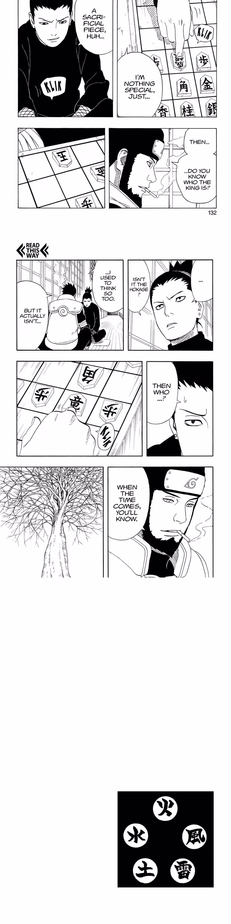 Naruto - Chapter 315 - Part 4