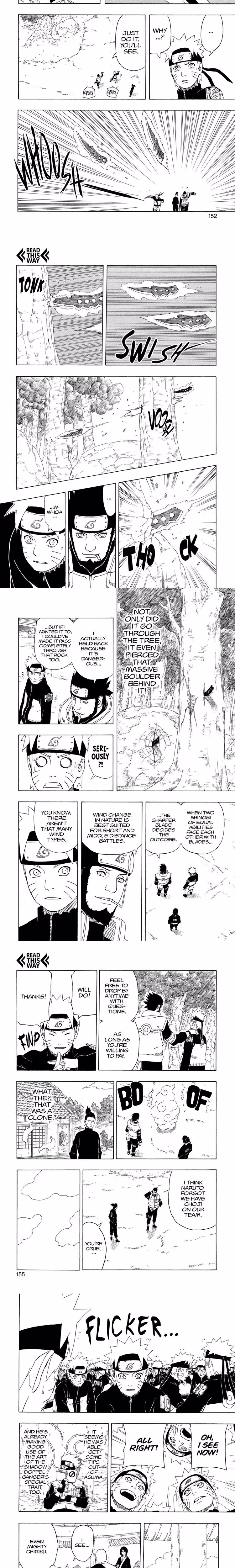 Naruto - Chapter 316 - Part 4