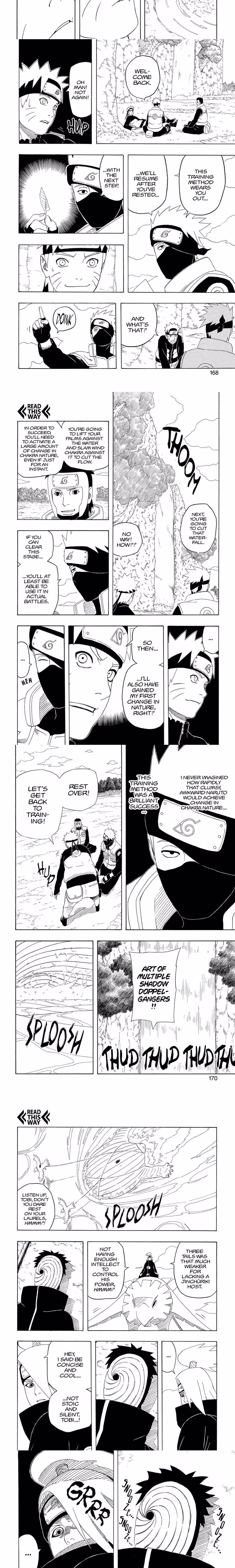 Naruto - Chapter 317 - Part 3