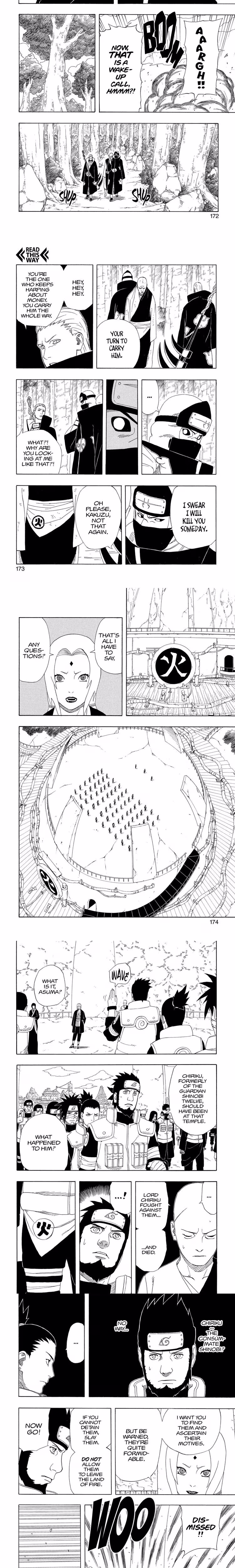Naruto - Chapter 317 - Part 4