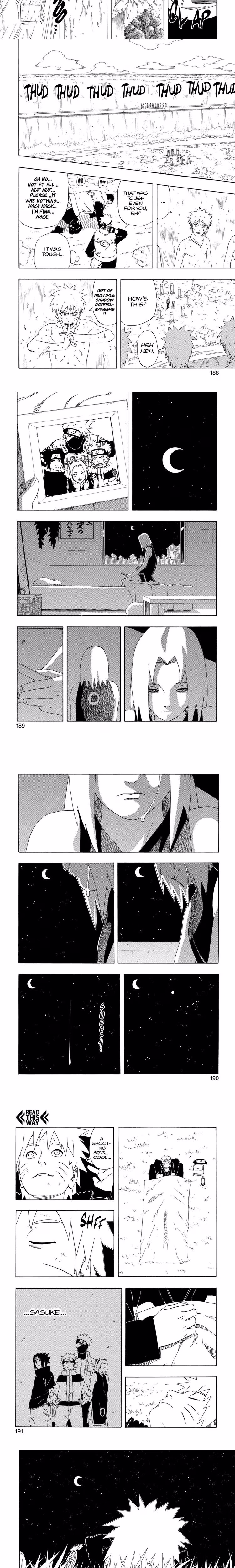 Naruto - Chapter 318 - Part 3