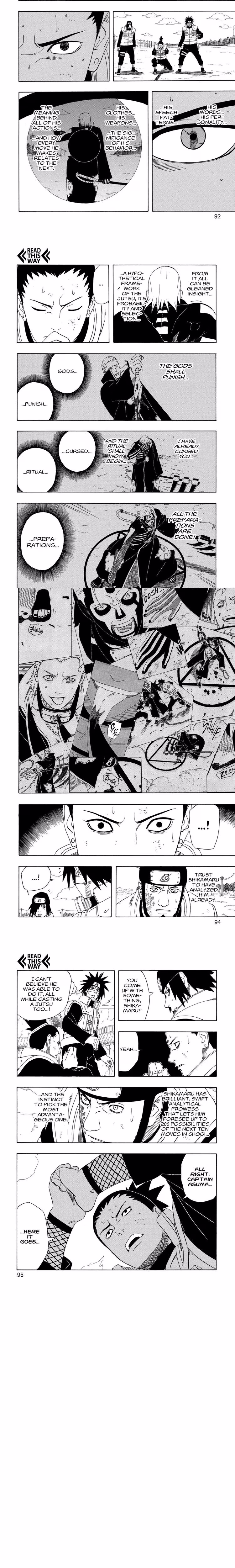 Naruto - Chapter 323 - Part 4