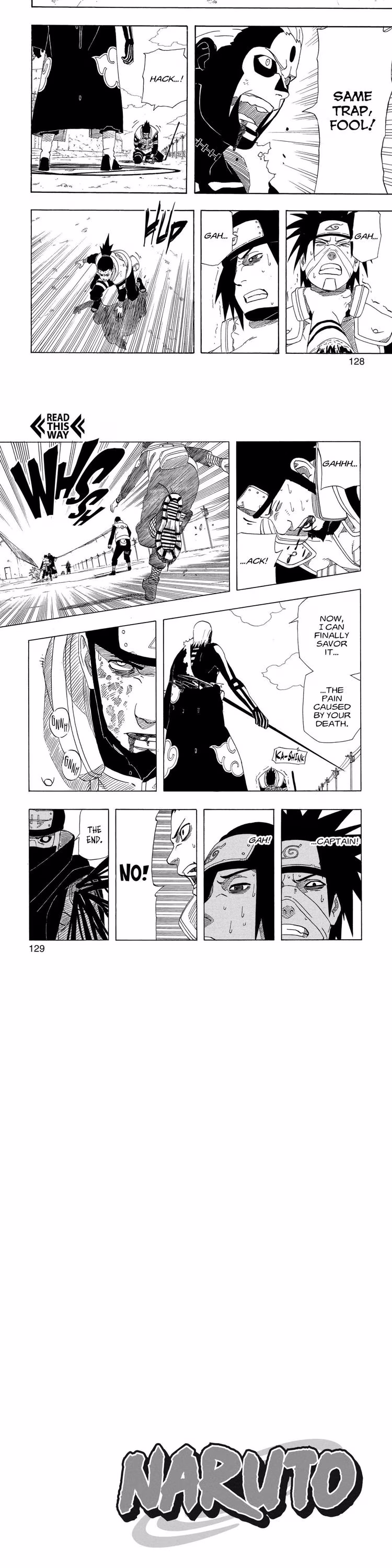 Naruto - Chapter 325 - Part 4