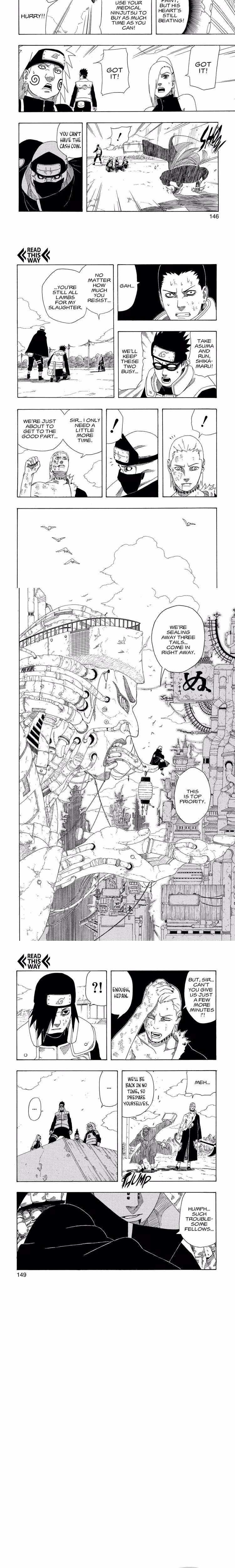 Naruto - Chapter 326 - Part 4
