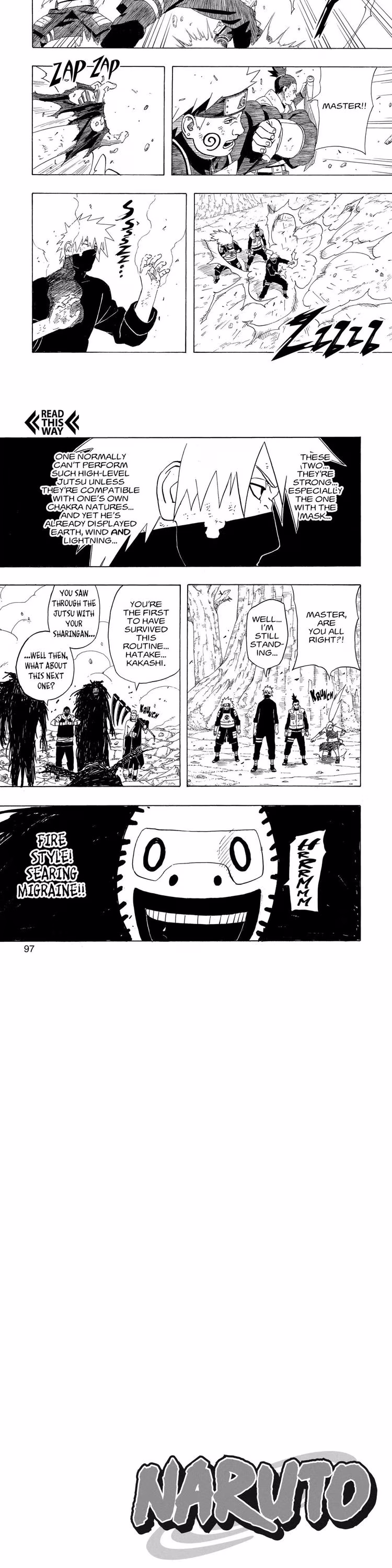 Naruto - Chapter 333 - Part 4