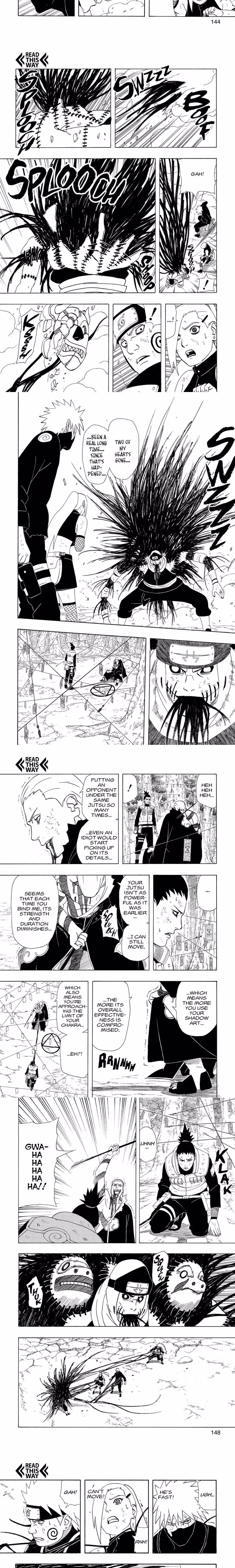 Naruto - Chapter 336 - Part 3