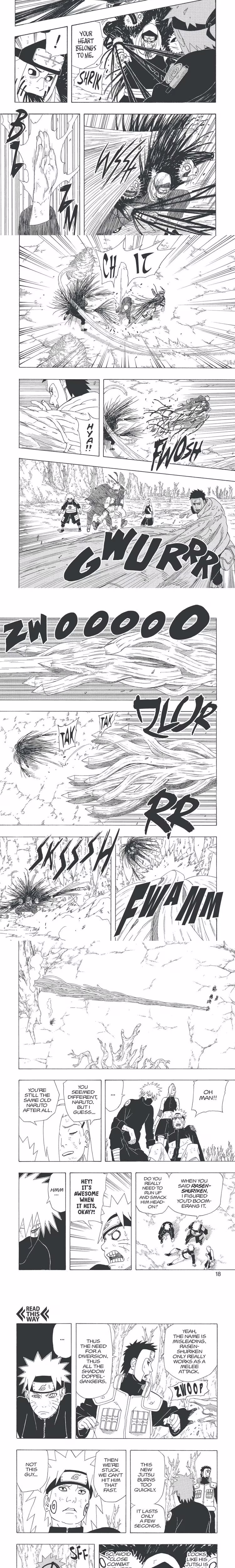 Naruto - Chapter 339 - Part 4