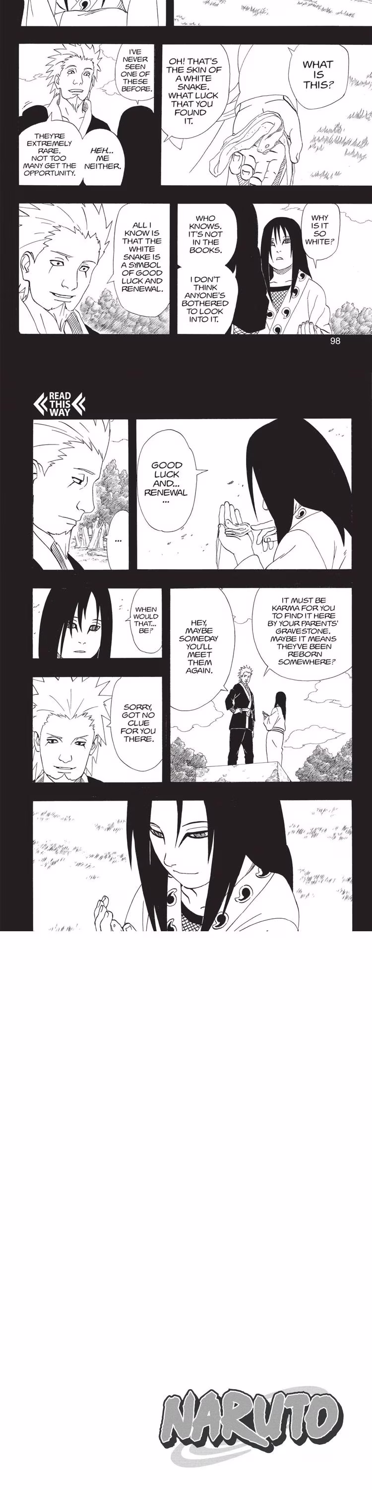 Naruto - Chapter 343 - Part 4