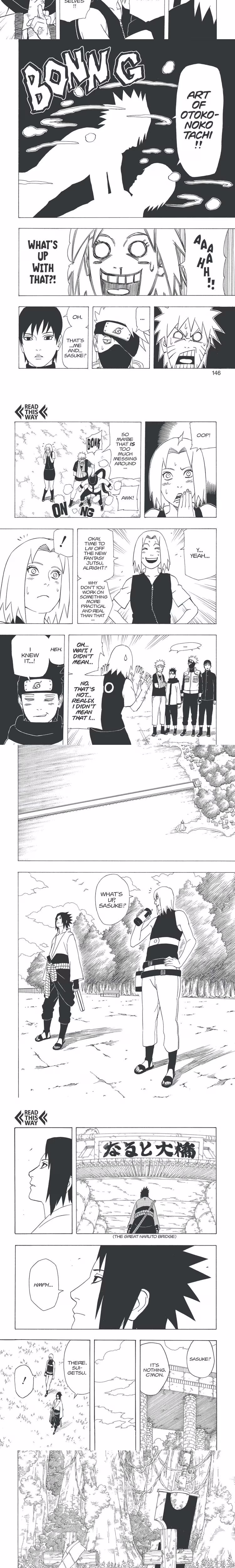 Naruto - Chapter 346 - Part 3