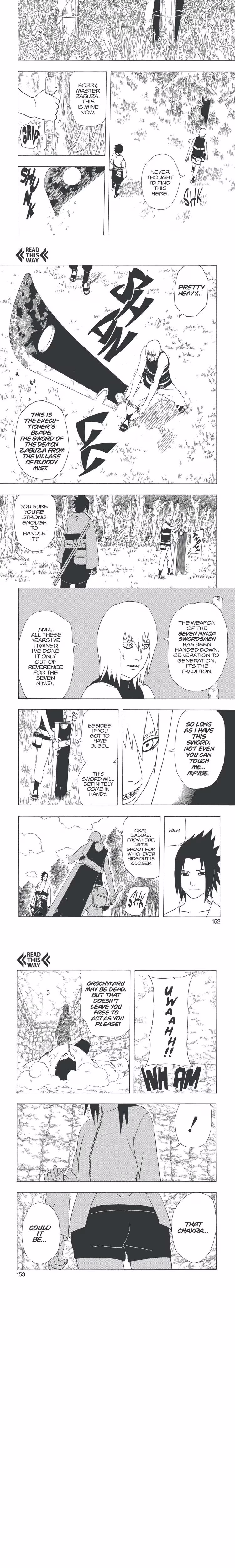 Naruto - Chapter 346 - Part 4