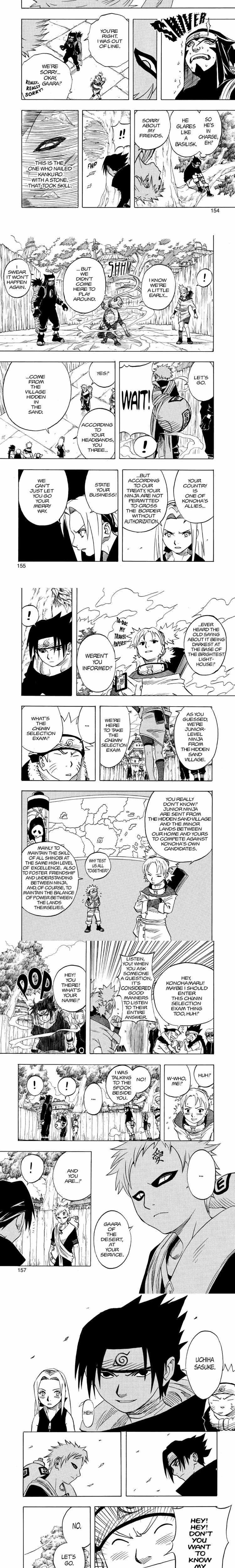 Naruto - Chapter 35 - Part 4