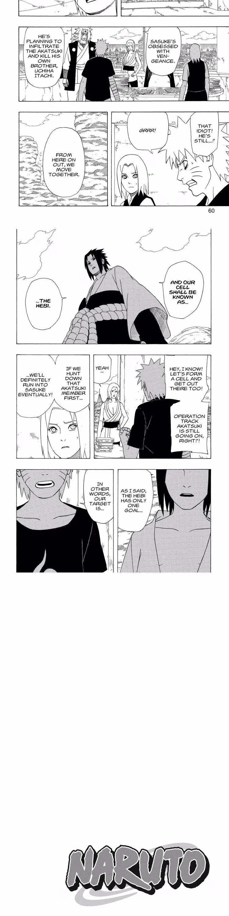 Naruto - Chapter 351 - Part 4