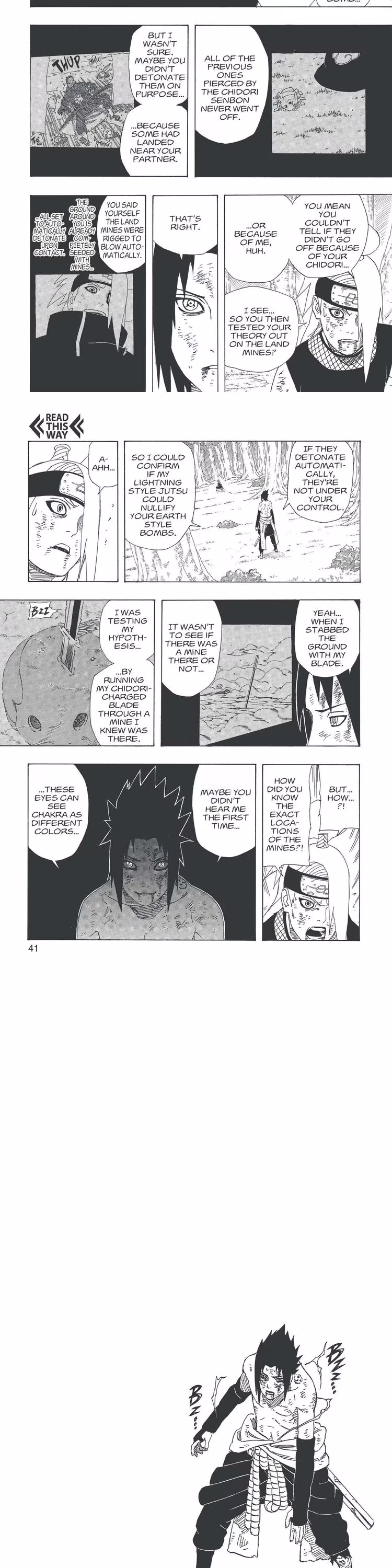 Naruto - Chapter 360 - Part 4