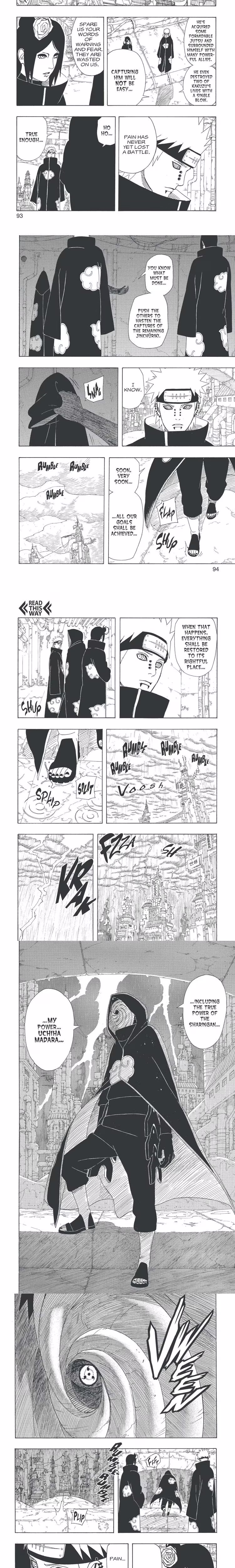 Naruto - Chapter 363 - Part 4