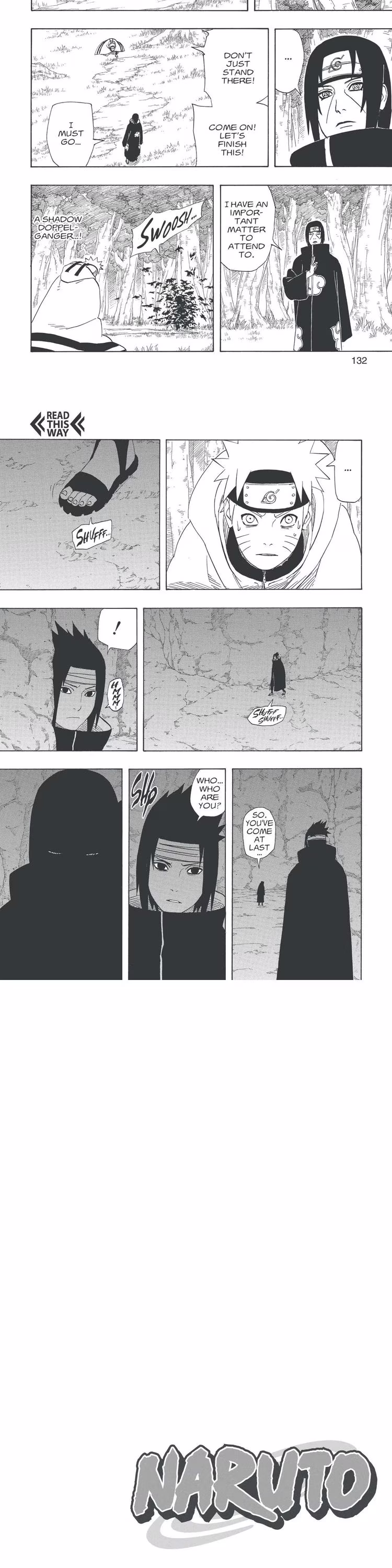 Naruto - Chapter 365 - Part 4