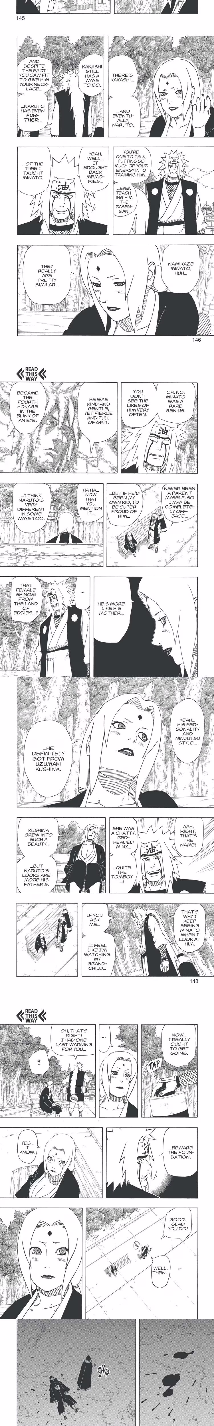 Naruto - Chapter 366 - Part 3