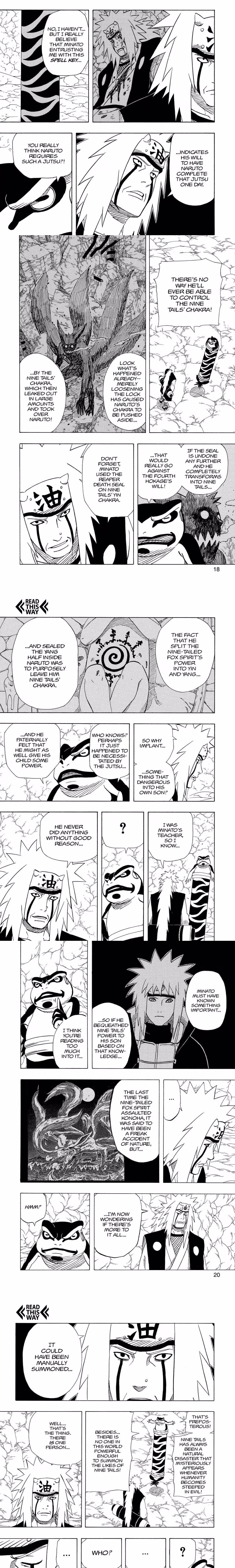 Naruto - Chapter 369 - Part 4